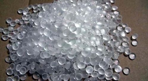 Virgin or Recycled Injection Grade Polypropylene/PP