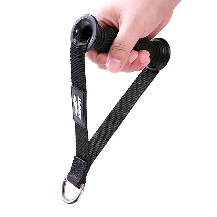 natural rubber latex free crossfits resistance bands with handles