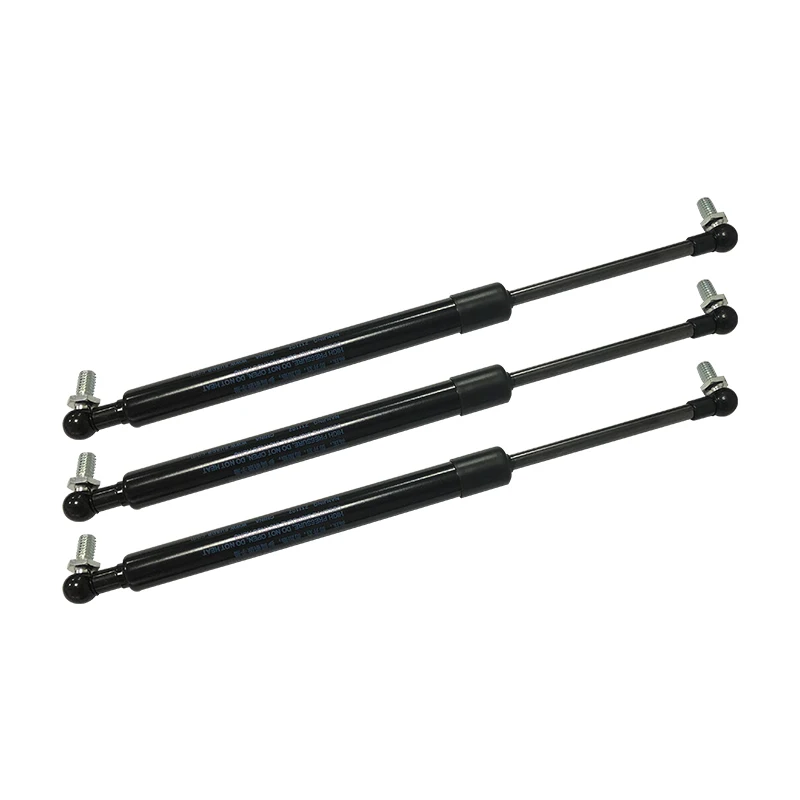 Hot selling fashion furniture bed frame air support adopts 50N-150N hydraulic lift air support