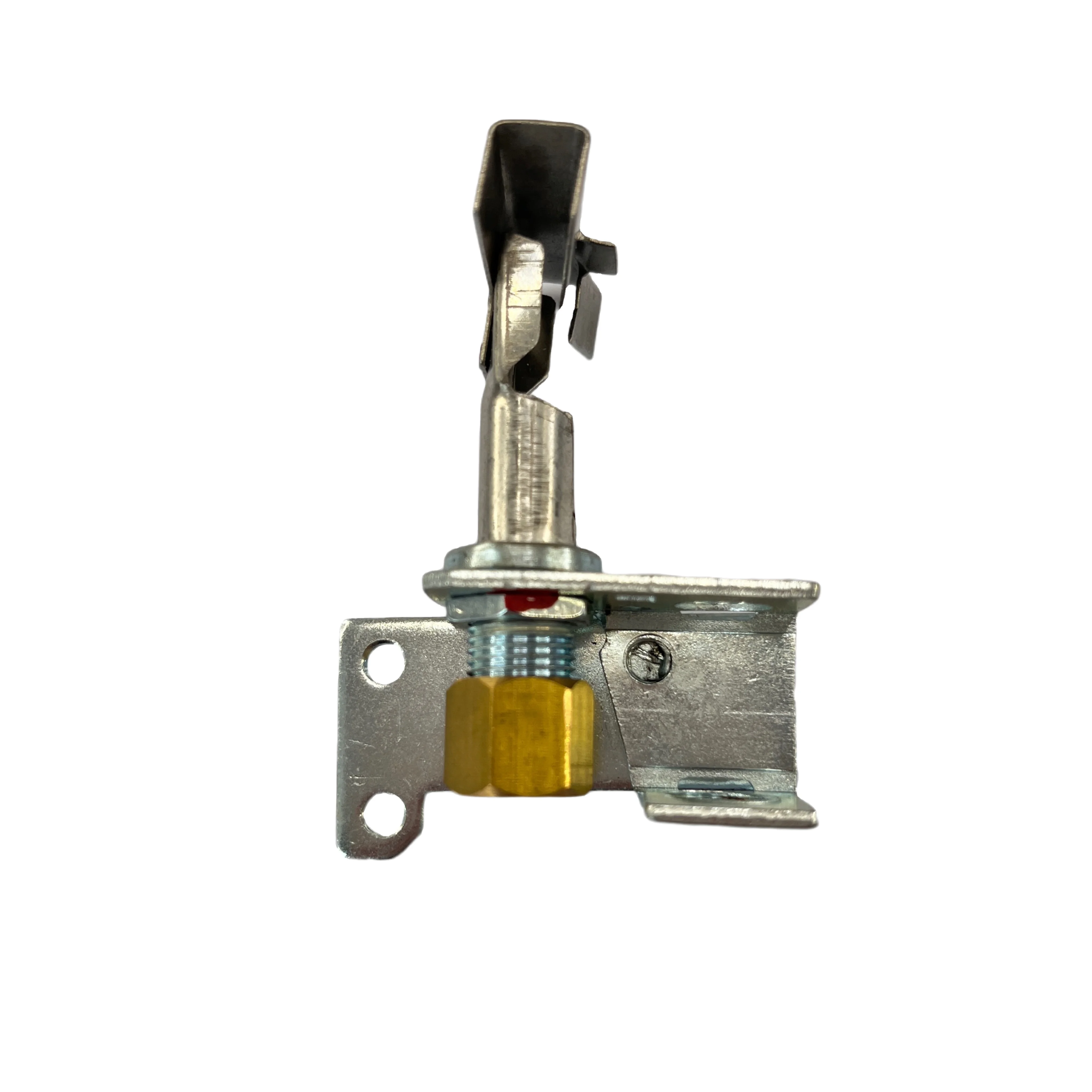 Gas Pilot burner in Gas Water Heater Parts