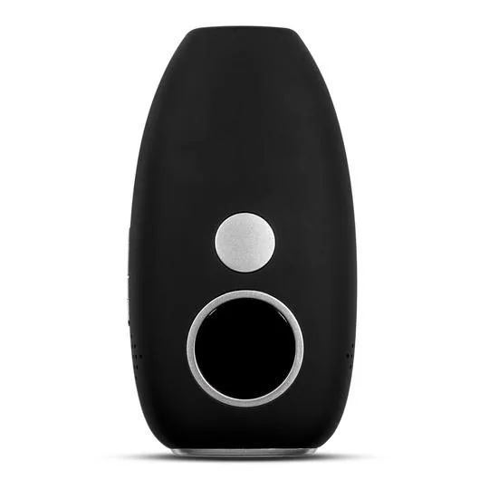 Portable handheld home use maquina ipl ice cool depiladora ice cooling IPL  hair removal machine