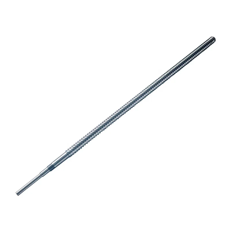 rexroth c3 support customized linear actuator ball screw manufacturers 2500mm 2000mm rod