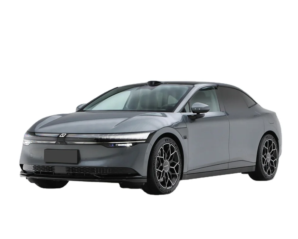 In stock High Quality Pure Car Zeekr 007 Second EV 2024 Zeekr 007