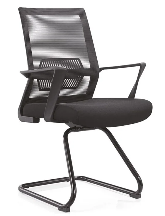 Durable Office Waiting Chair Visitor Chair Stackable Home Office Computer Chair(HX-21CH0020)