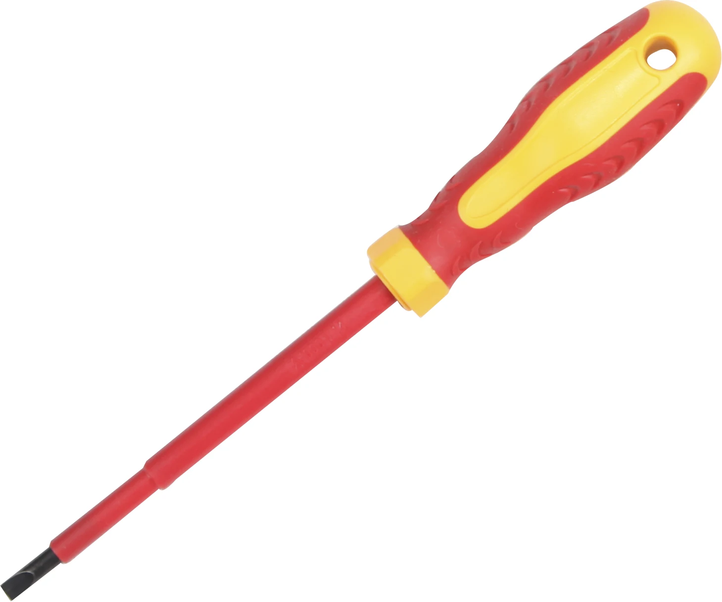 
8pcs insulated vde screwdriver set bag 