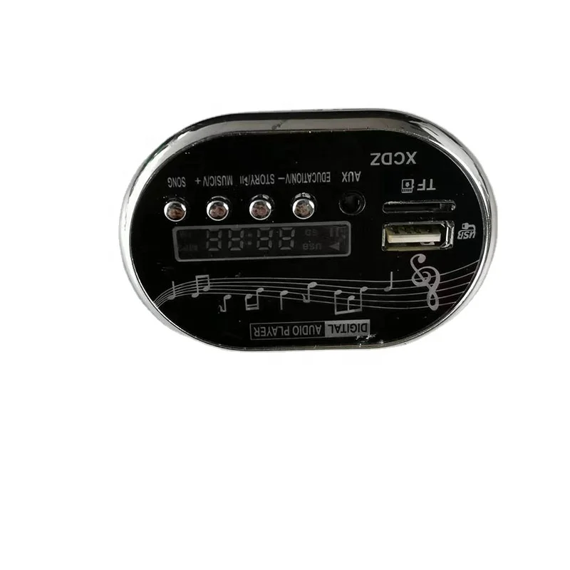 Electric car spare parts Music Edition Various types Accessories Core  replacement repair