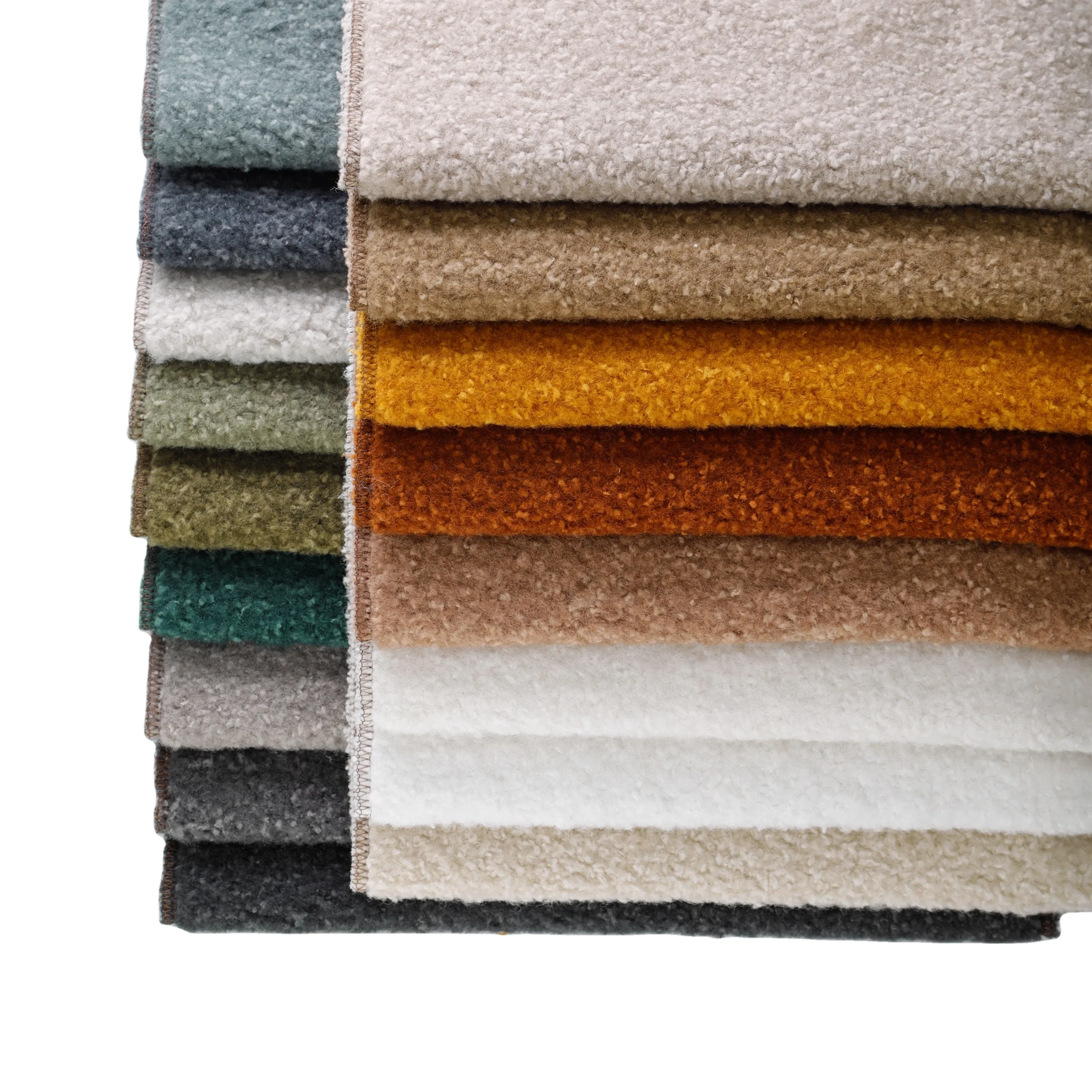 Polyester woven sofa sofa fabric 2024 china furniture fabric high quality polyester woven for home textile