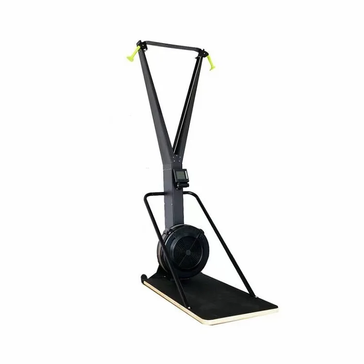 Cheap Equipment New Design Hot Sale  Indoor Use Cardio Fitness Ski Trainer Ski Making Machine