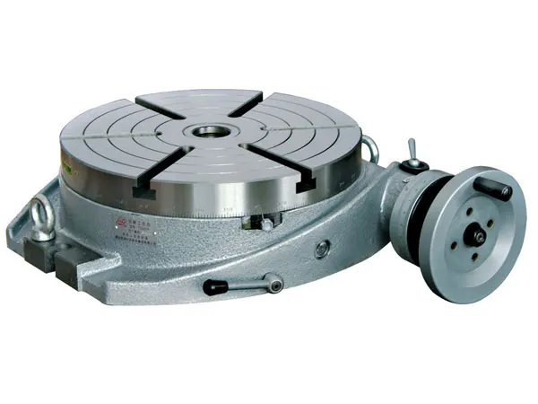 Вращающийся стол серии TSA (вращающийся Рабочий стол TS160A TS200A TS250A TS400A)