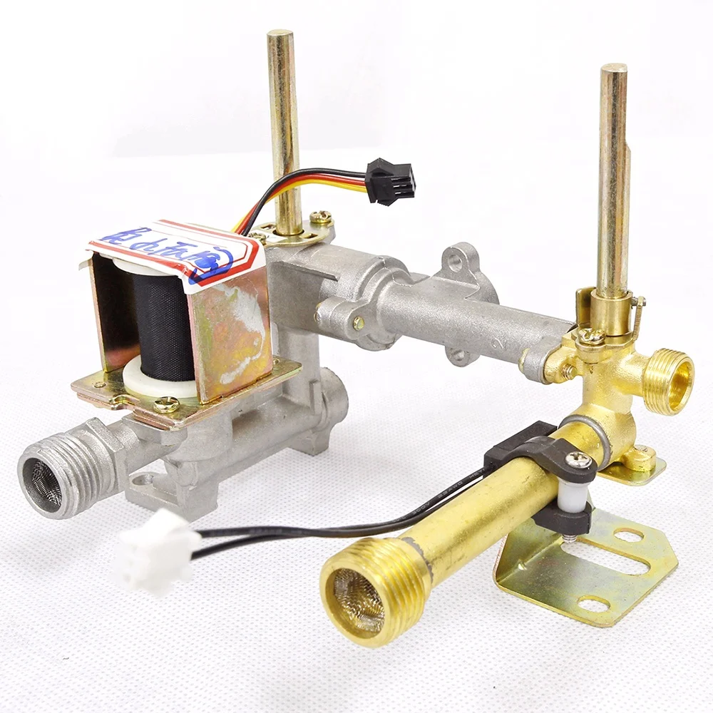 hot sale haobang pakistan instant gas geyser skd spare parts