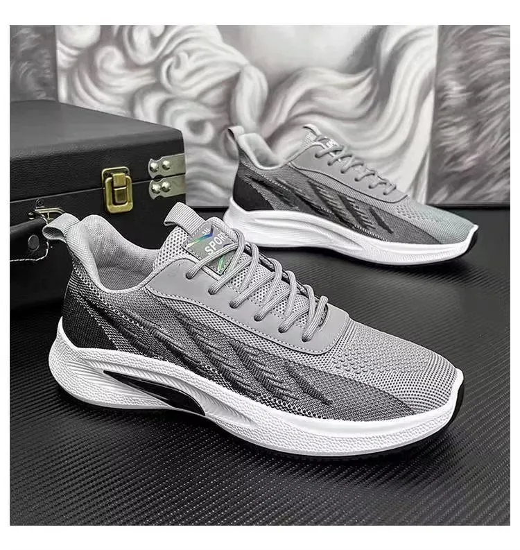 man sport shoe running sneakers for male shows walking shoes factory wholesale summer shoes men