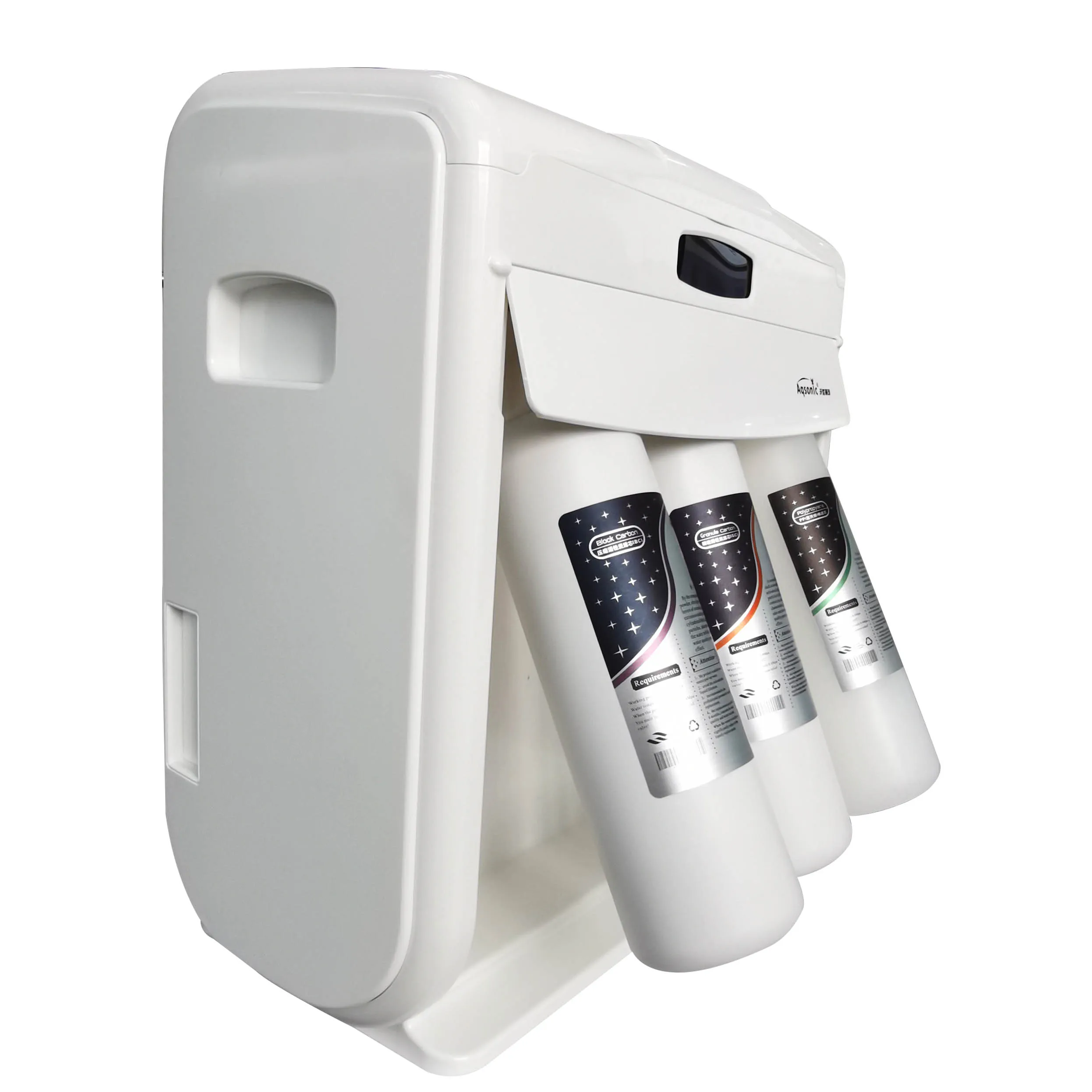 five or six filter 100 gallon reverse osmosis household water purifiers system household household water purifiers