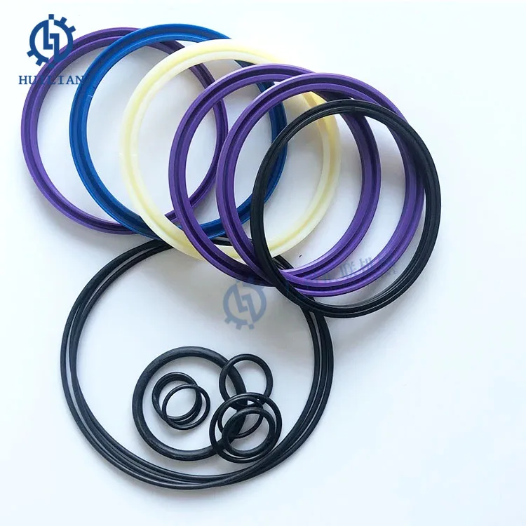SB50 Hydraulic Breaker Seal Kit SB50 Repair Kits For Hydraulic Breaker Parts