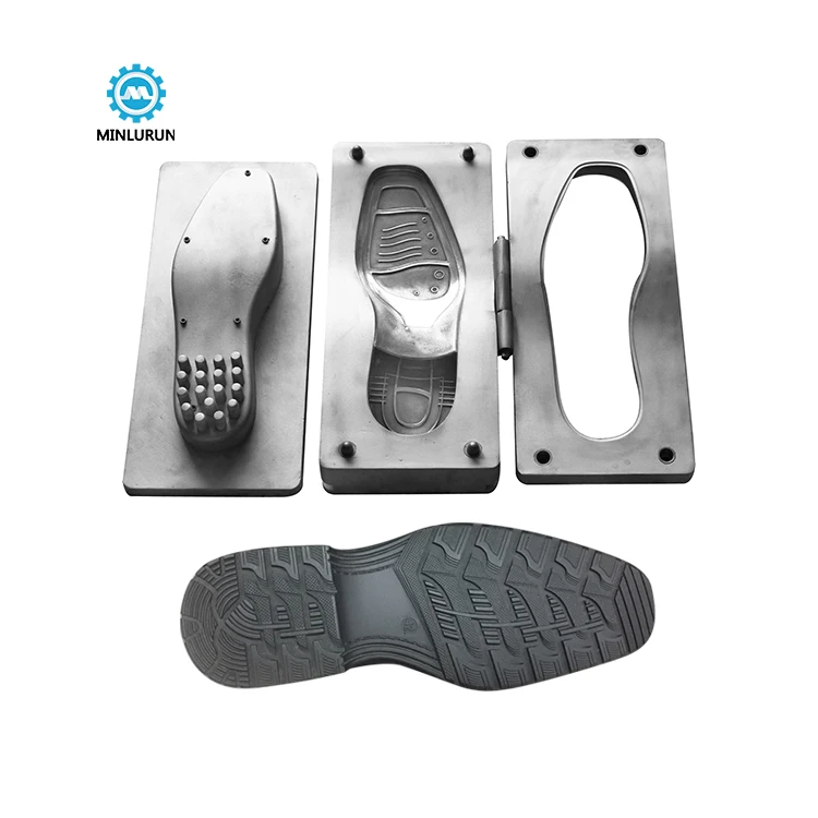 Pu Sole Mold Work For Turkish Good Price Used Polyurethane Pouring Shoe Injection Molding Machine Gent Shoes Outsole Mould