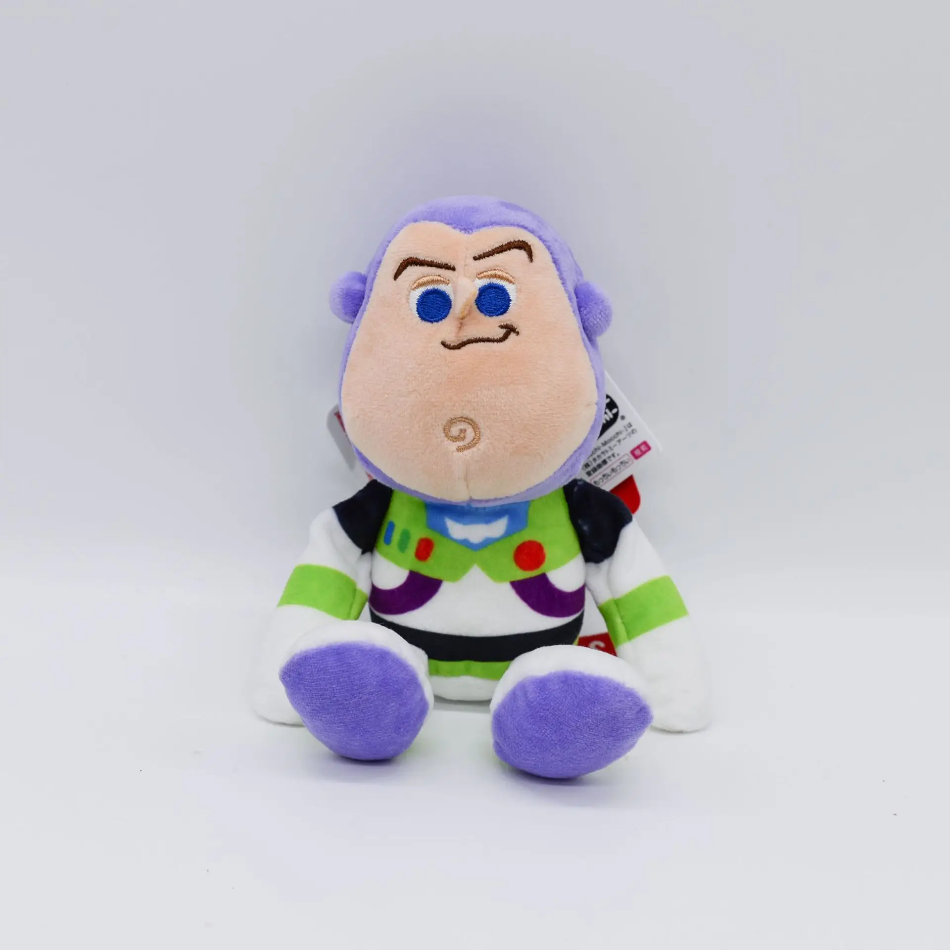 Custom New Arrival Toy Story 4 Character Plush Pendant Soft Doll Toys Dolls Children Kids Birthday Gift