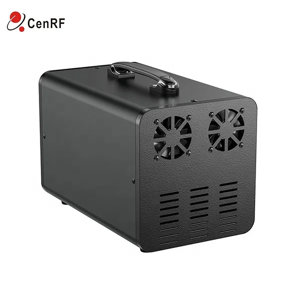540000MAH 2000W 1700W 1200W AC/DC Outlets Backup Lithium Battery Home Energy Storage Power Supply Outdoor Portable Power Station