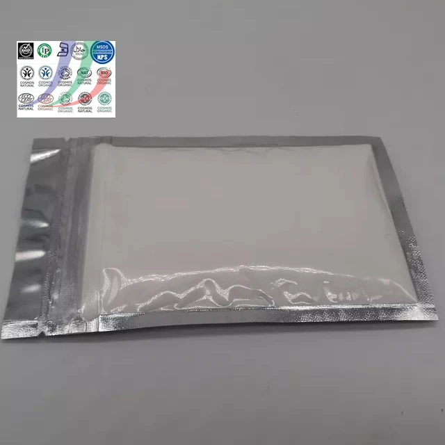 Good quality Ammonium Bicarbonate Food Grade price