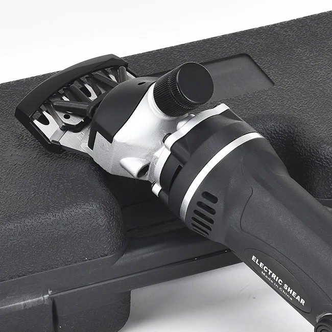 220V alpaca hair shearing machine electric sheep clipper