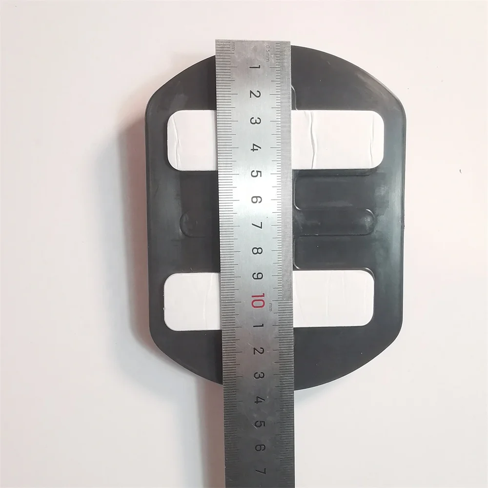 Universal Wide Angle Car Truck Side Blind Spot Mirror