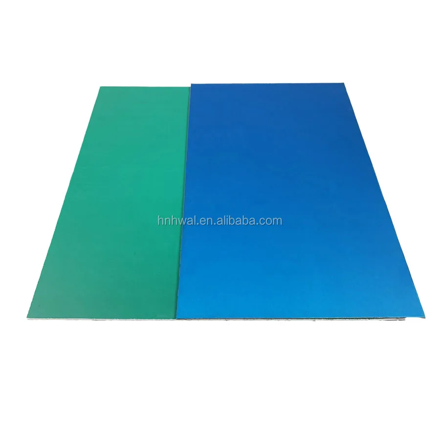
3.0*610*914mm Precoating magnesium cliche plate for printing 