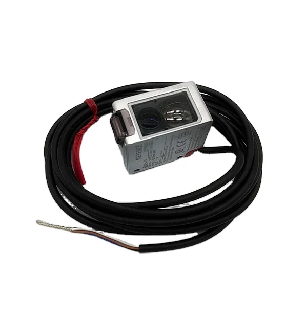 New original   Self-Contained Full-Spectrum Sensor   KEYENCE  LR-W500