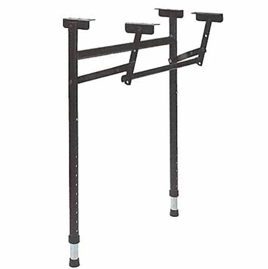Adjustable Height Banquet Table Legs
