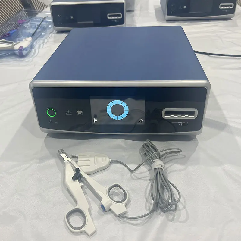 Portable Medical ligasure maryland jaw laparoscopic sealer blunt tip laparoscopic sealer/divider