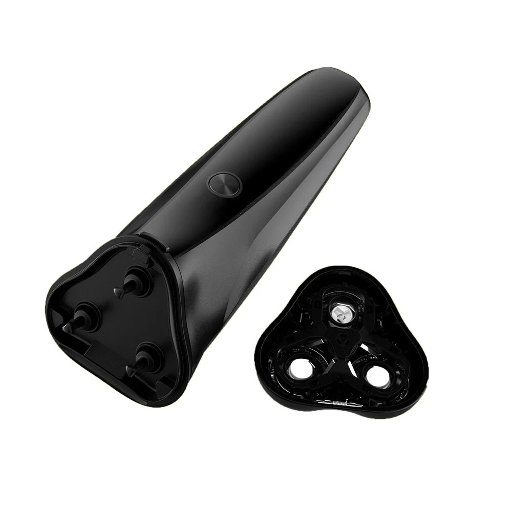 
ENCHEN Warrior Electric Shaver Razor Shaving Beard Machine for Men USB Rechargeable 3D Floating blade Dry Wet Beard Trimmer 