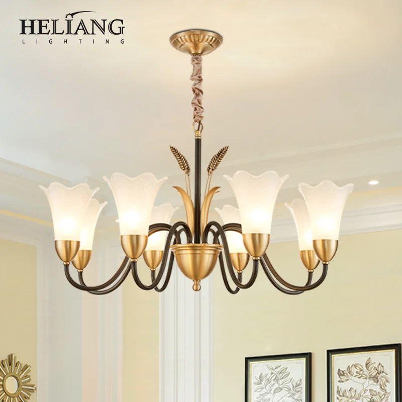 Customized direct selling home decoration living room ceiling lighting led