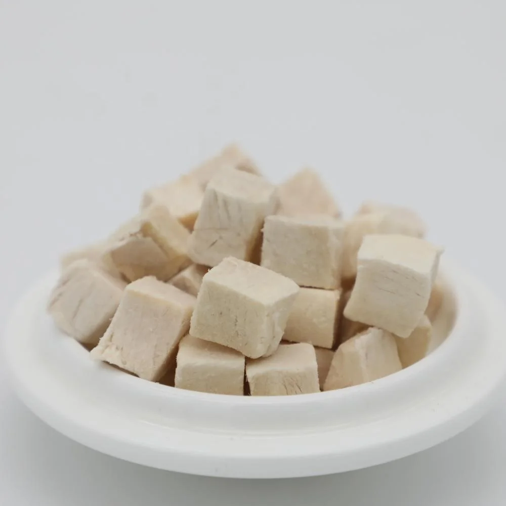  100% натуральные лакомства для домашних питомцев курица корм животных закуски фабричная сухая блошка treatm cbd кошачья еда безопасная собак
