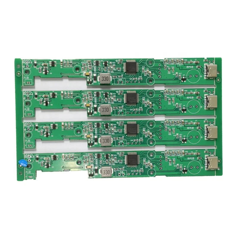 android embedded board industrial bare pcb board fr4 pcb and pcba