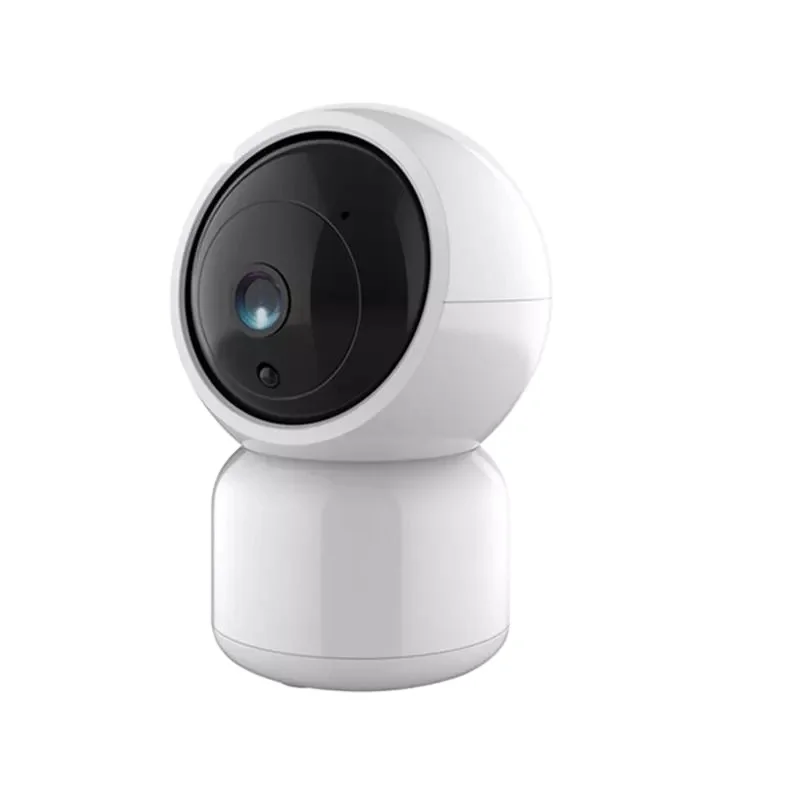 
1080P HD IP Camera Tuya Smart Wireless WiFi Camera Indoor Security Surveillance CCTV Camera PTZ support Alexa Google Monitoring 