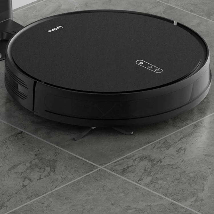 2021 Original Xiaomi Lydsto G1 Smart Automatic Integrated Robot Floor Sweeper Robot Vacuum Mop Cleaner