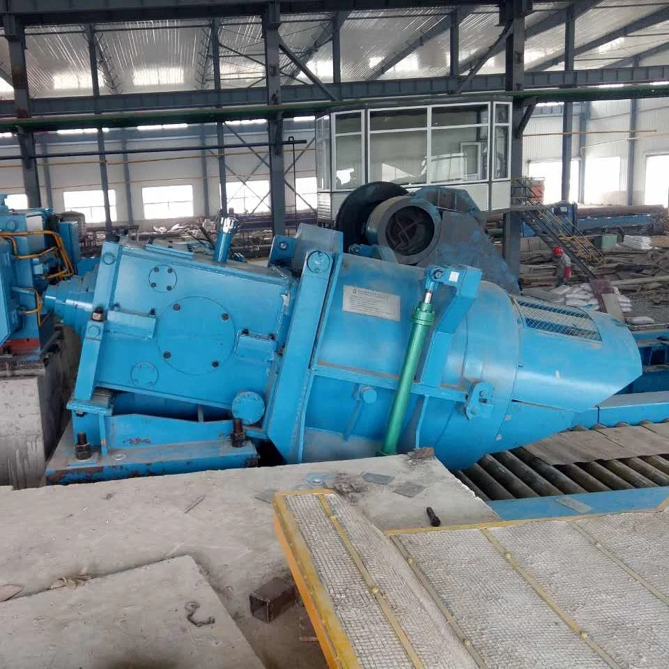 Hot Sale Bar & Wire Rod Rolling Mill Plant in China