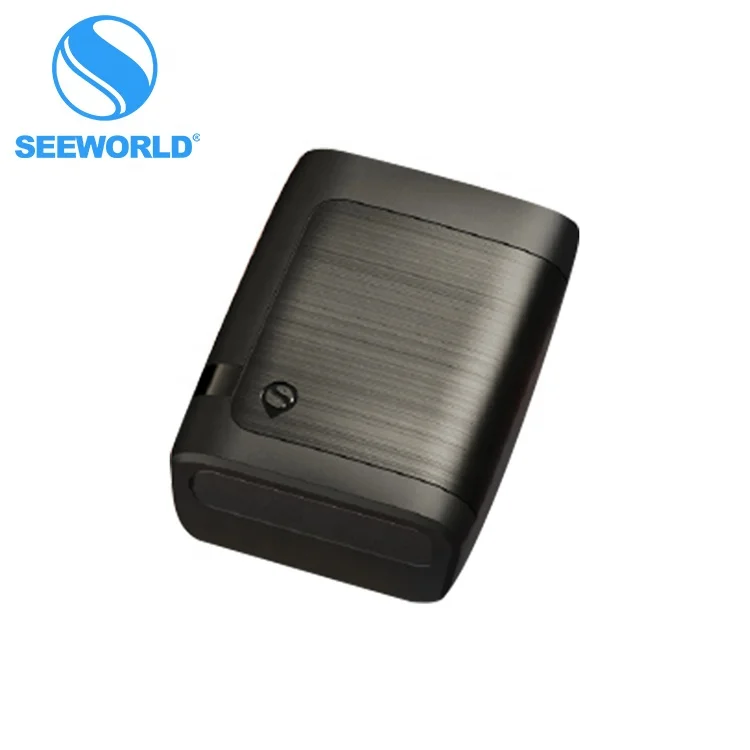 Spy Easy Hidden GPS Tracking Device Wireless Anti-Theft Free APP Sim Card Tracker For Car