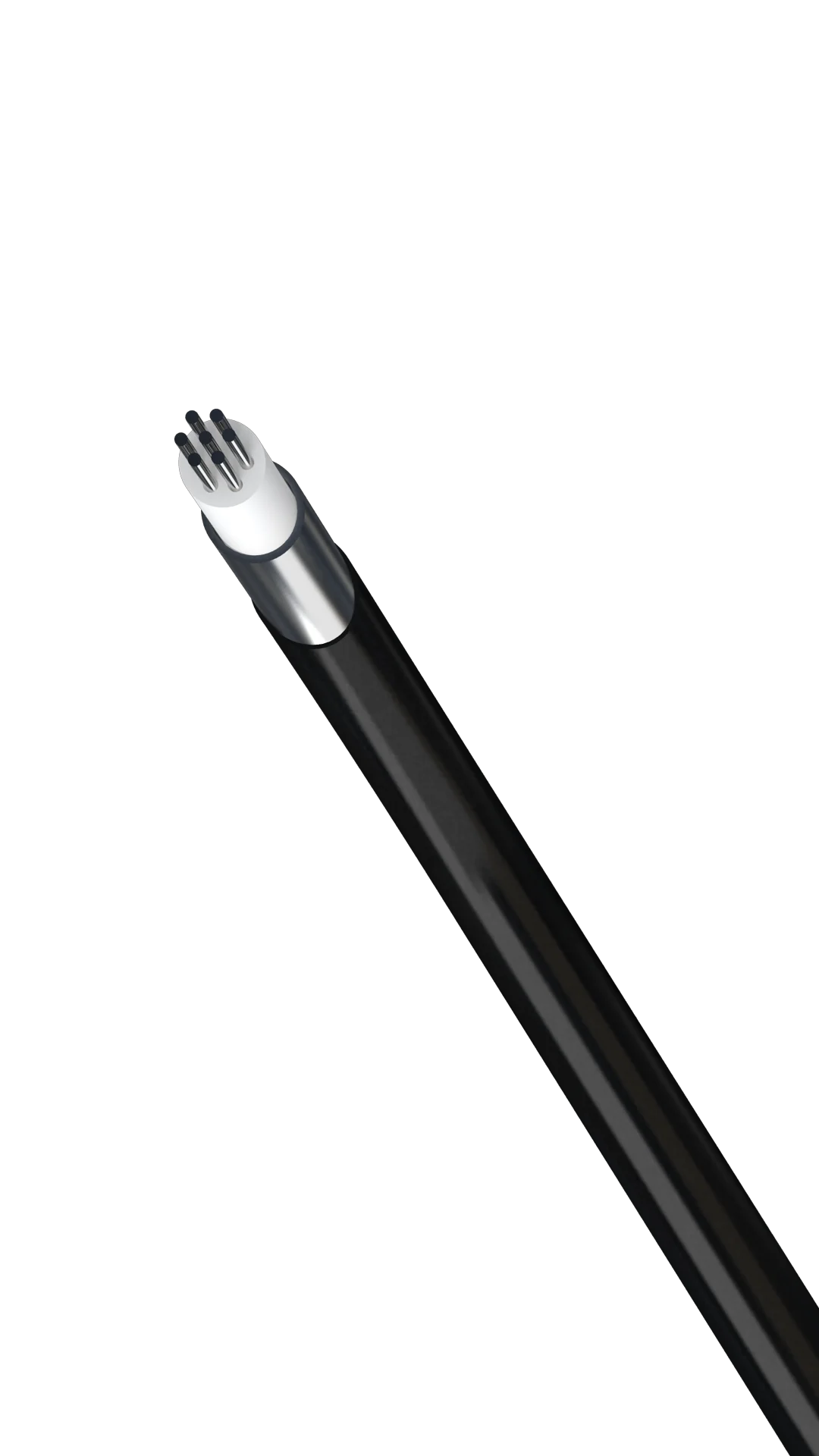 
Factory direct supply low temperature plasma ablation electrode for small joint arthroscopy 