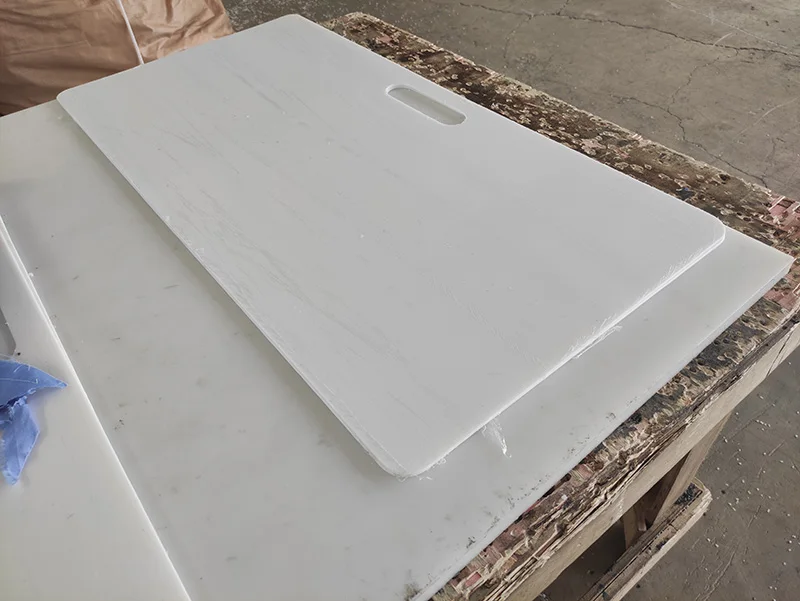 Hockey skill practice panels hockey shooting pads synthetic ice rink panels