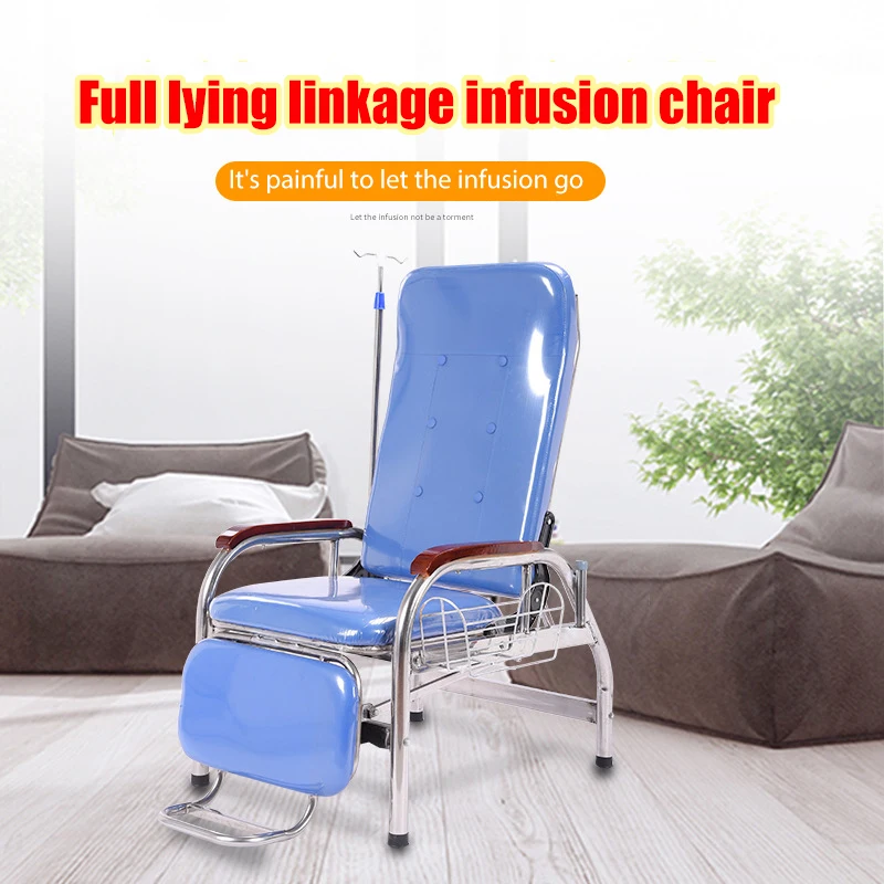 Больничное сиденье для комнаты ожидания, медицинское кресло для переливания, кресло для инфузии пациента iv, распродажа