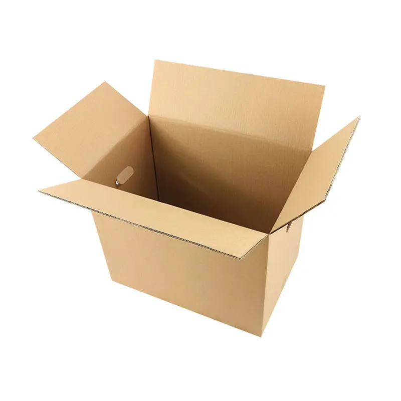 
Oem Unique Grey Purple Red Pink Blue Holographic Literature Mailerbox Die Cut Mailer Mailing Box Shipping Corrugated Paper Boxes 