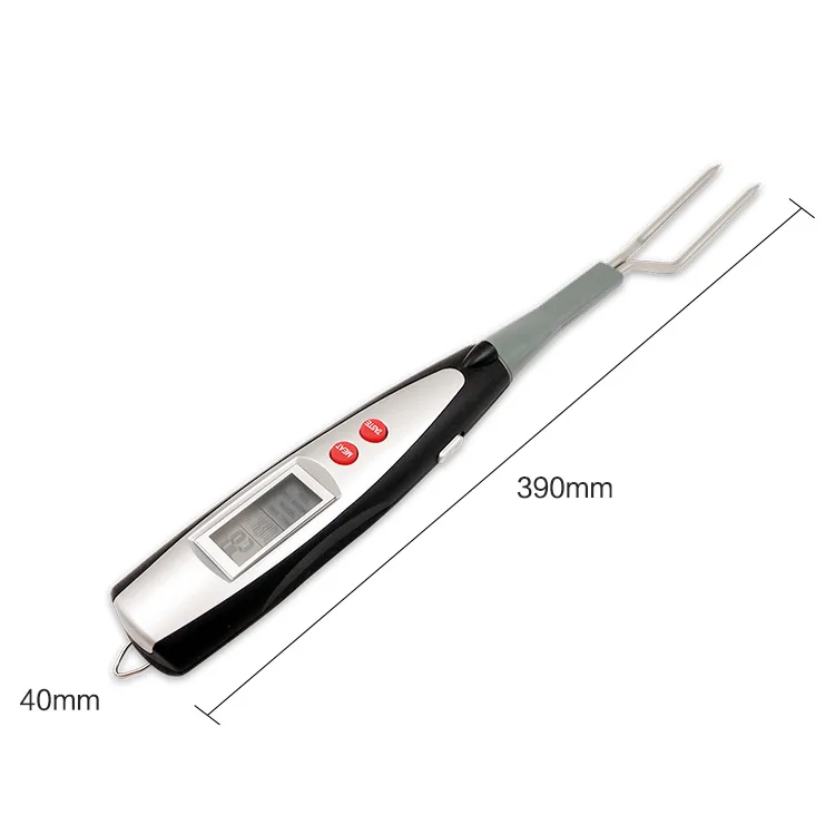 Digital Probe Meat Thermometer Kitchen Cooking BBQ Food Thermometer Cooking Stainless Steel Water Milk Thermometer Tools