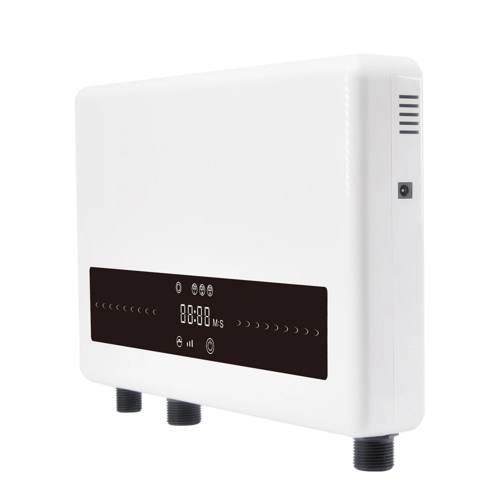 Powerful smell removal ozonator ECO washer water purifier ozone laundry machine for household washing machine