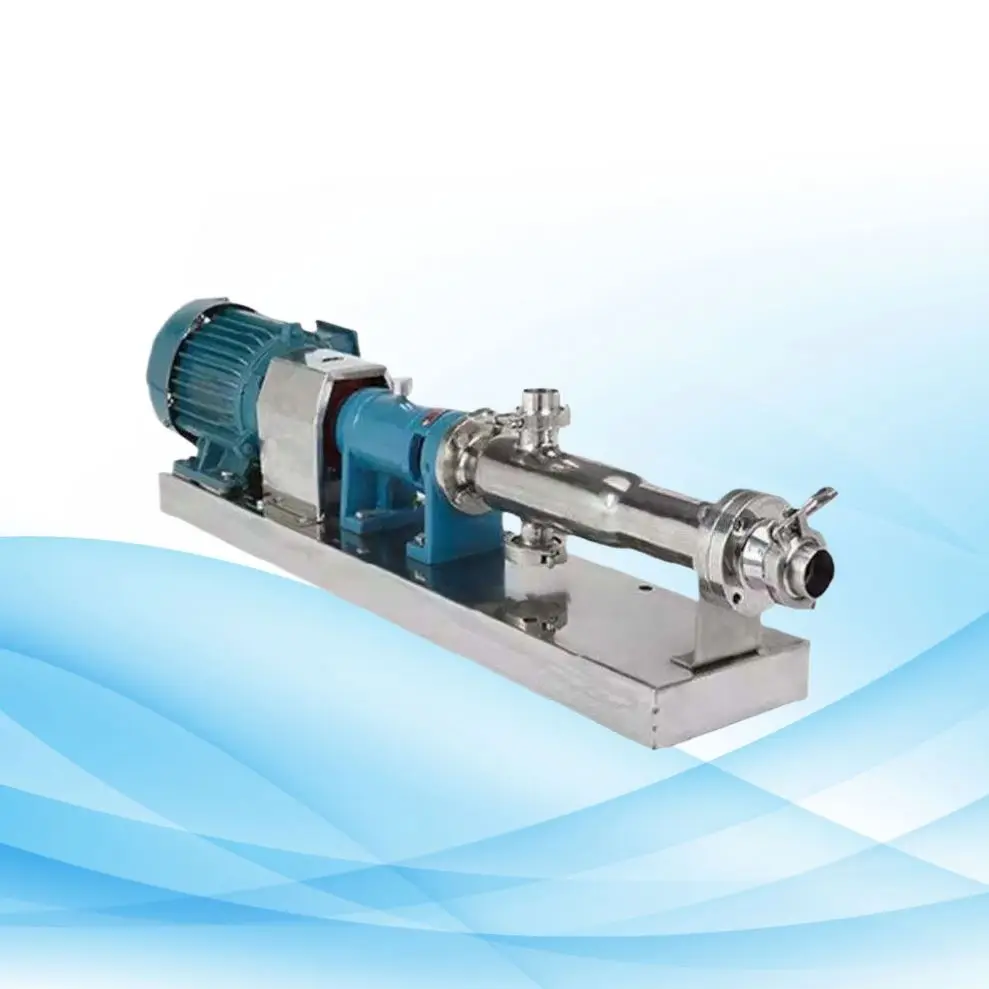Ace 1Hp 2Hp 3Hp 4Hp 5Hp 10Hp Horizontal Screw Pump