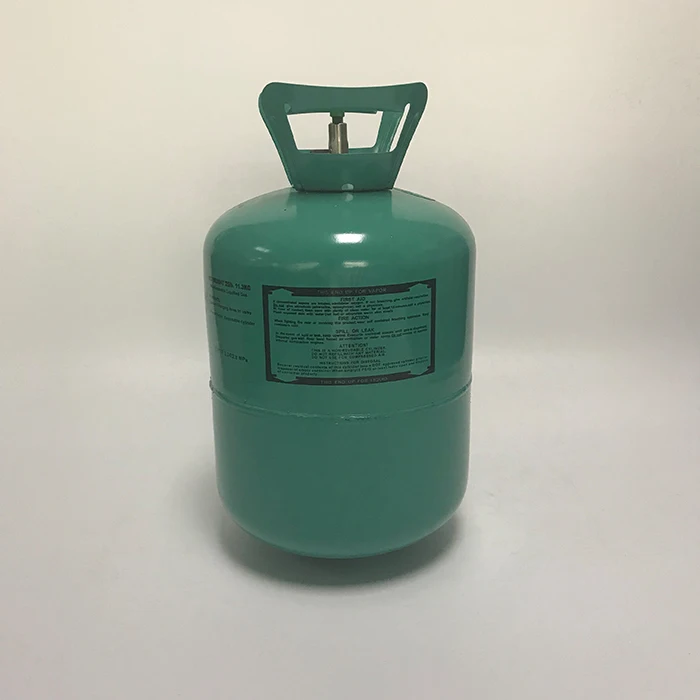  Новый хладагент 507 газ HFC R507 цена