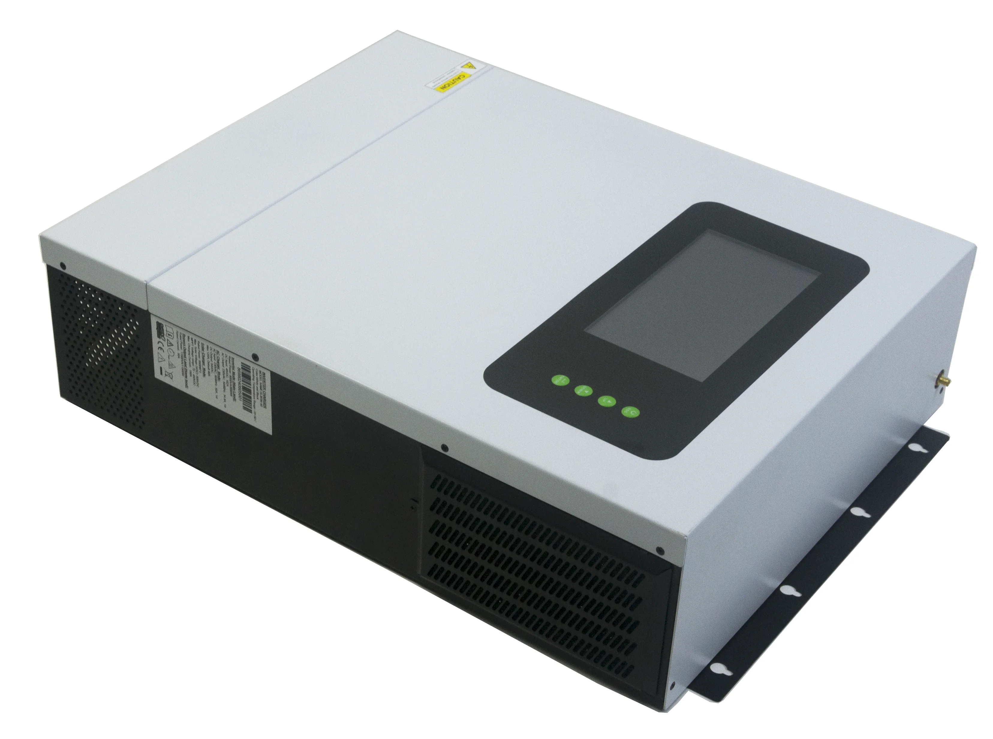 WITROY 48V single phase power inverter deye 8KW 8000W Hybrid solar Pure sine wave inverter