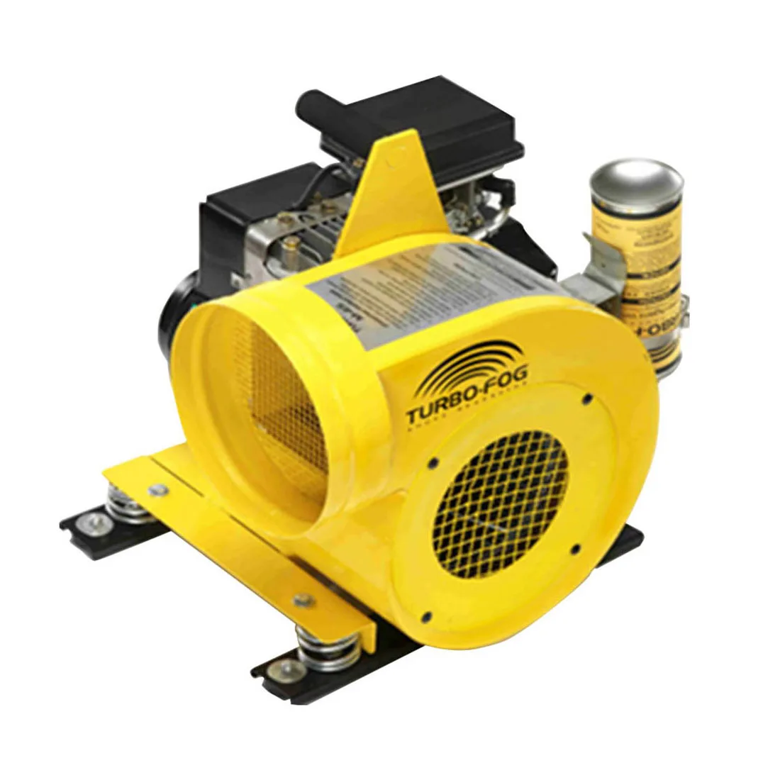 M-45 Thermal Aerosol Smoke Generator Security Smoke Machine Smoke Machine Tester