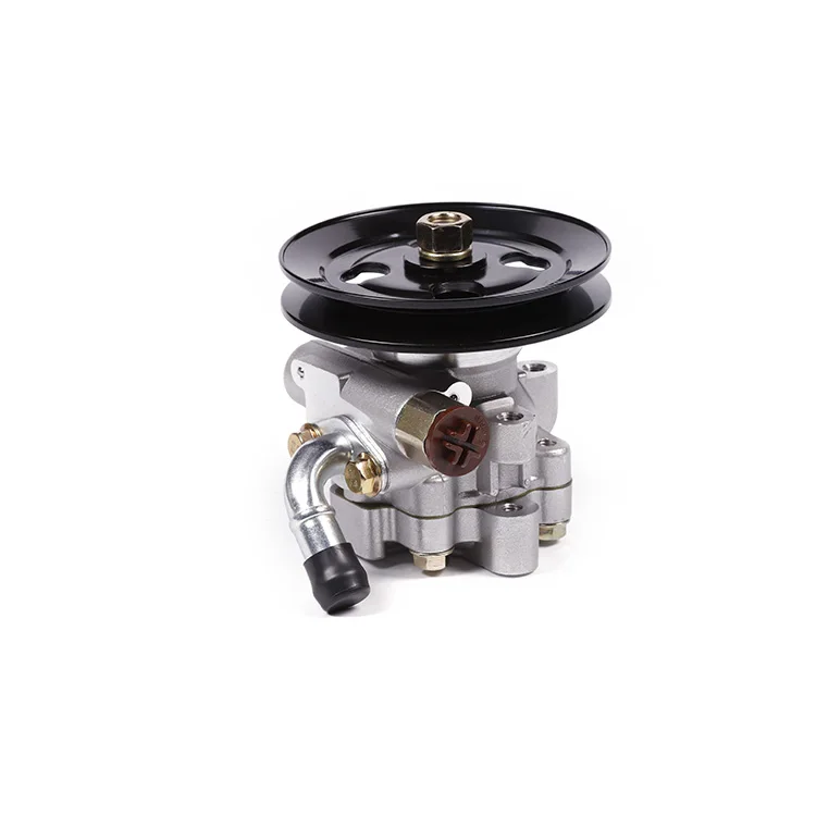 Competitive Price automotive car power steering pump system auto parts YP02-23