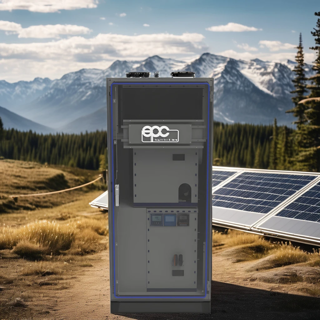 Hydrogen Energy Module with Water Electrolysis Unit Fuel Cell CHP for Car & Energy Storage Application