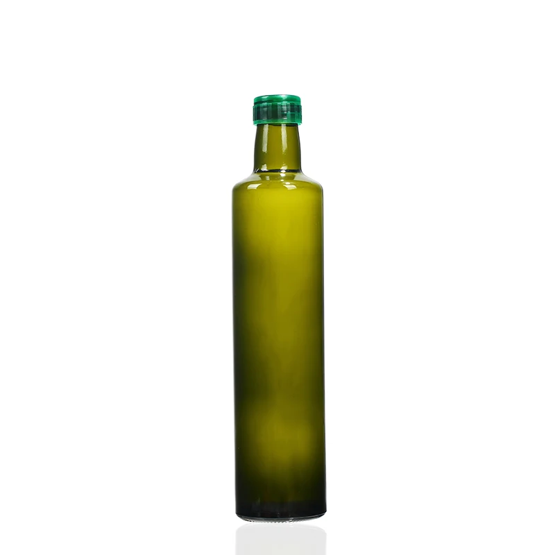 
Manufacturer supply high quality glass oil can household kitchen oil vinegar bottle wholesale sale 