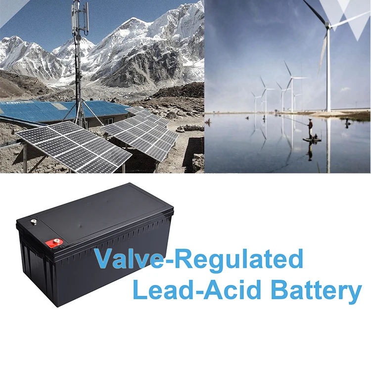 TYL 12V 250Ah Solar Battery Lead Acid Deep CycleHigh Quality 30Ah~3000Ah 10Ah Charger Long Life Use 12V 250Ah
