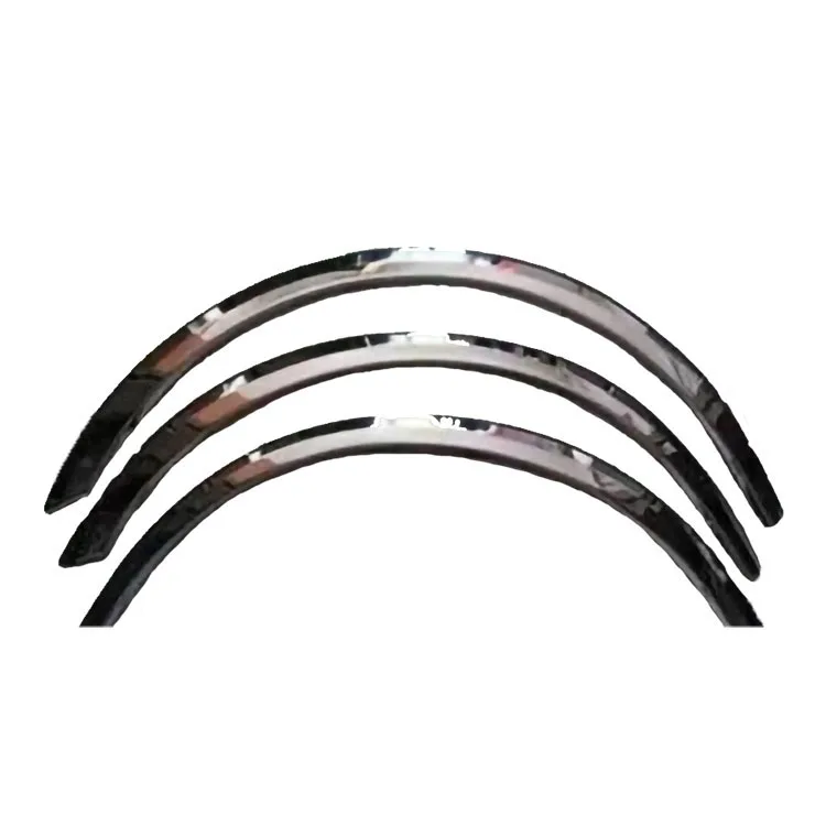 BST customized car body kit vacuum forming abs plastic car spare accessories wholesale other auto parts